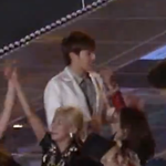 성규랑 <b>유리</b> 친해졌으면 좋겠다.