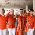 [BAP] 아진짜..울컥해