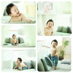 우리큰아들 돌촬영 했어요 *^^*