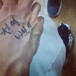 [EXO] EXO스타일리스트인스타그램