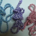 머리숱 많은 여자 공감