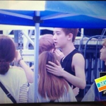 [EXO] 이거 <b>박찬열</b> 여친맞아ㅇㅇ