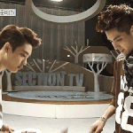 [EXO] 우결에서 <b>이장면</b> 웃겼음ㅋㅋㅋㅋㅋ