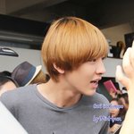 [EXO] 엓갤애들 열폭좇쩌넼ㅋㅋ