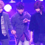 아 <b>민호</b>나진기랑결혼하구싶당..ㅋㅋ