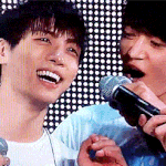 [샤이니] 김종현 갭. <b>gif</b>