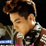 [EXO] <b>잠적</b>으로 빡쳤던 내 마음이 다시 녹고있다
