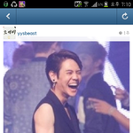 [비스트] <b>데뷔</b>후 많이 성장한 비스트