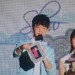 [샤이니] <b>미노</b> 흑발 ㅠ