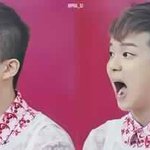 [BAP] 상큼한 유영재 짤