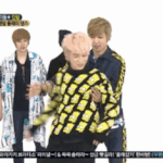 [틴탑] 틴탑 <b>폭력성</b>