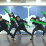 [EXO] <b>엽사</b> 풀이 얍얍 