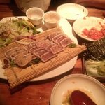 간만에 인계동 <b>출타</b>