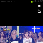 [<b>fx</b>] 설리 태도