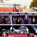 영국 꽃미남 밴드 '원디렉션'에 대해서 소개합니다!!