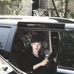 [EXO] <b>디오</b> 흑발말야..
