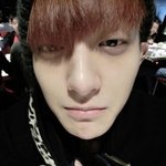 <b>타오</b> 개존잘셀카 ㅋ