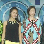 [<b>fx</b>] 설리랑 크리스탈 2년전