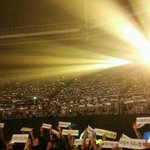 [인피니트] 팬들이해준 슬로건이벤트...<b>감동</b>