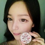 <b>분필</b>코성괴녀(?)