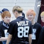 [EXO] <b>본격</b> 시우민 망상ㅇㅇ
