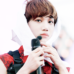 카이 실물사진<b>근접</b>