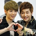 [EXO] 루민<b>때</b>매 미치겠다 ㅋㅋㅋㅋㅋ