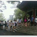 손금이 궁금하세요? 6탄 [본인실화] 8월10일 남산게릴라 이벤트...