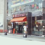 원주 <b>리코</b>앤고