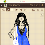 첫데이트 코디 궁금해요!
