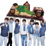 [인피니트] 인피니트실물후기ㅎㅎ 