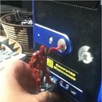 <b>usb</b>를 샀는데요 아이언맨이 자꾸 내컴 부씀 ㅎ