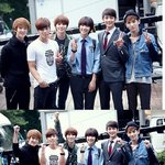 [샤이니] <b>진기</b> 이머리 꼭한번 해줬음좋겠다