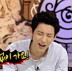 [EXO] 박찬열<b>리액션</b>(설리랑썸아님)