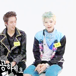 [BAP] <b>대현</b>이가좋아하는것