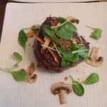 <b>반년</b>동안 공부한 호텔조리과의 요리!