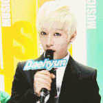 [BAP] <b>대현</b>이이뻐
