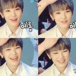 [BAP] bap중에서웃는게참이쁜