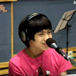 [샤이니] 16살<b>이태민</b>