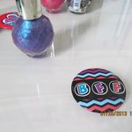 바닥굴러다니는 패션뱃지 <b>리폼</b>