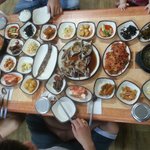 <b>푸짐</b>하다잉~