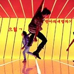 [BAP] 오늘은 진짜 <b>평화</b>로움