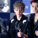 [EXO] 이 <b>대포</b> 실체가 이거라니까ㅋㅋ