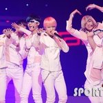 [틴탑] 오늘은 <b>엔젤</b>들 많이 없구만!!!!!!!!
