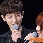 [EXO] 설리찬열이 행복해요