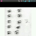 [EXO] 이거 엑소 <b>눈</b> 누구임
