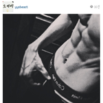 [비스트] <b>양요섭</b> 인스타그램 본사람