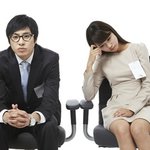 취업준비가 가장 <b>난감</b>한 순간 best1위