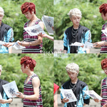 [틴탑] <b>조나</b> 어이없는 틴몽2