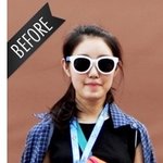 <b>미쟝센</b>에서 헤어메이크오버받은분들.. 변신왕 후보자들 부럽네요.....